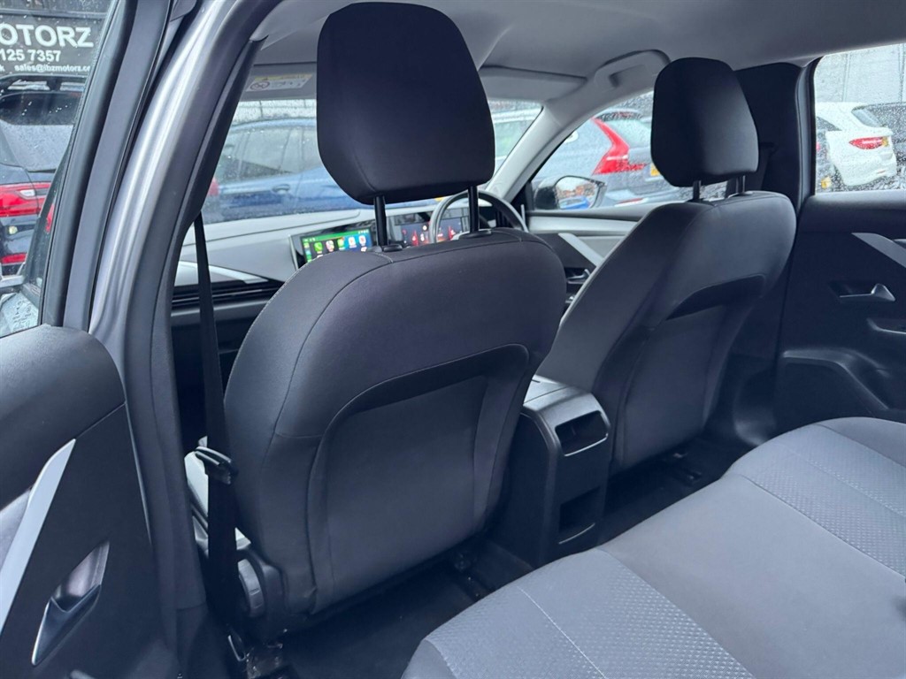 Used Vauxhall Astra 2022 for sale - 77137972: Photo 43