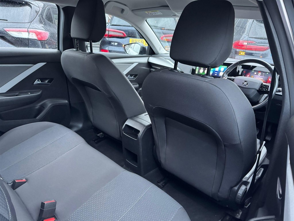 Used Vauxhall Astra 2022 for sale - 77137972: Photo 45