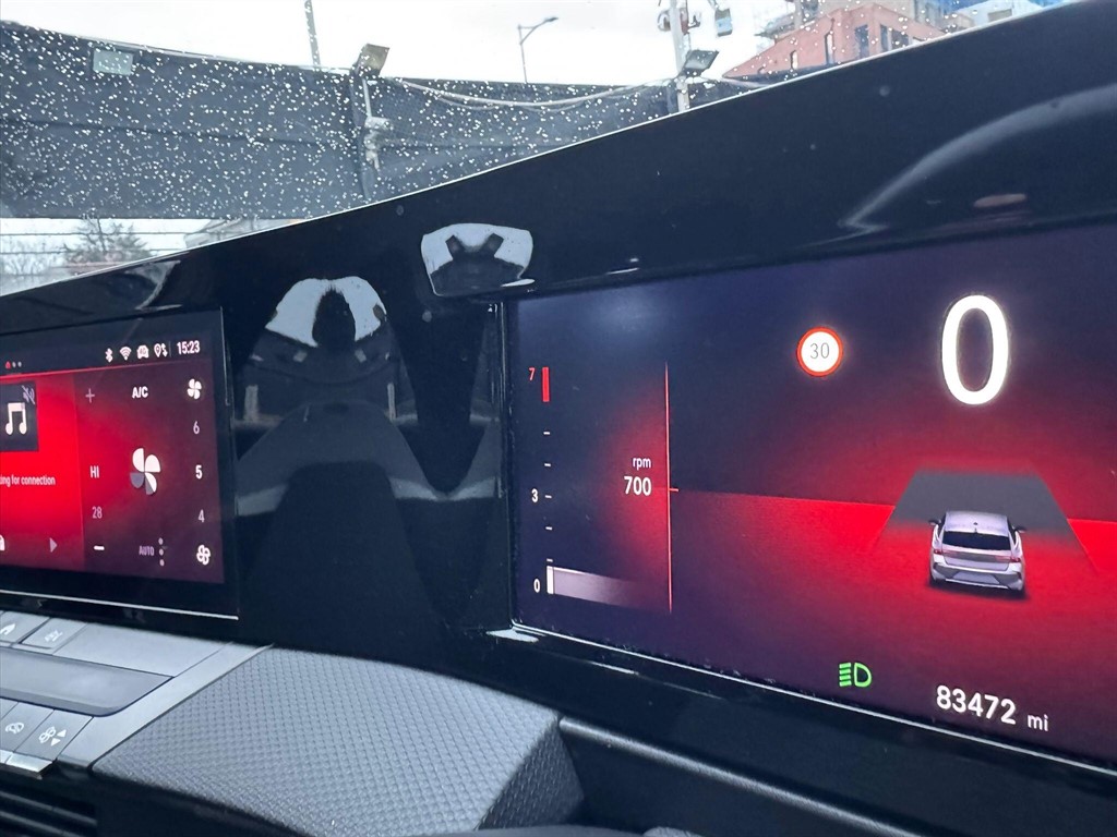 Used Vauxhall Astra 2022 for sale - 77137972: Photo 53