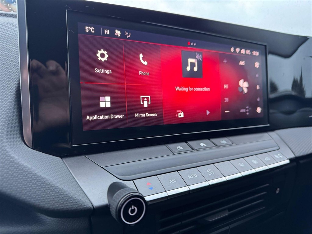 Used Vauxhall Astra 2022 for sale - 77137972: Photo 56