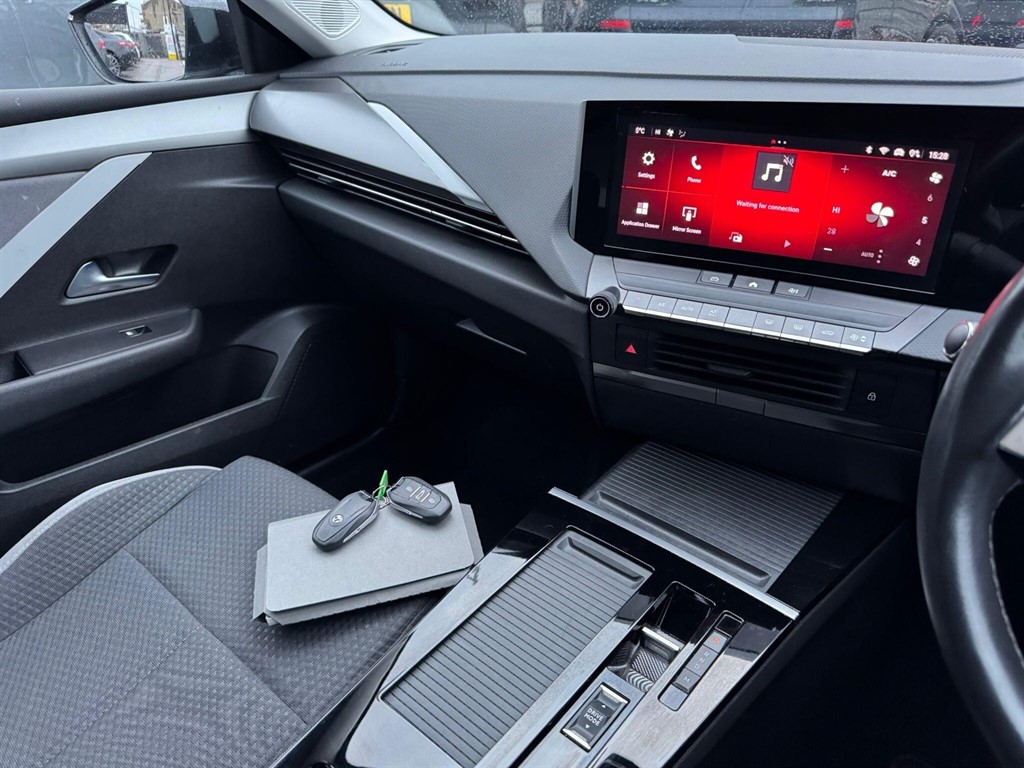 Used Vauxhall Astra 2022 for sale - 77137972: Photo 59