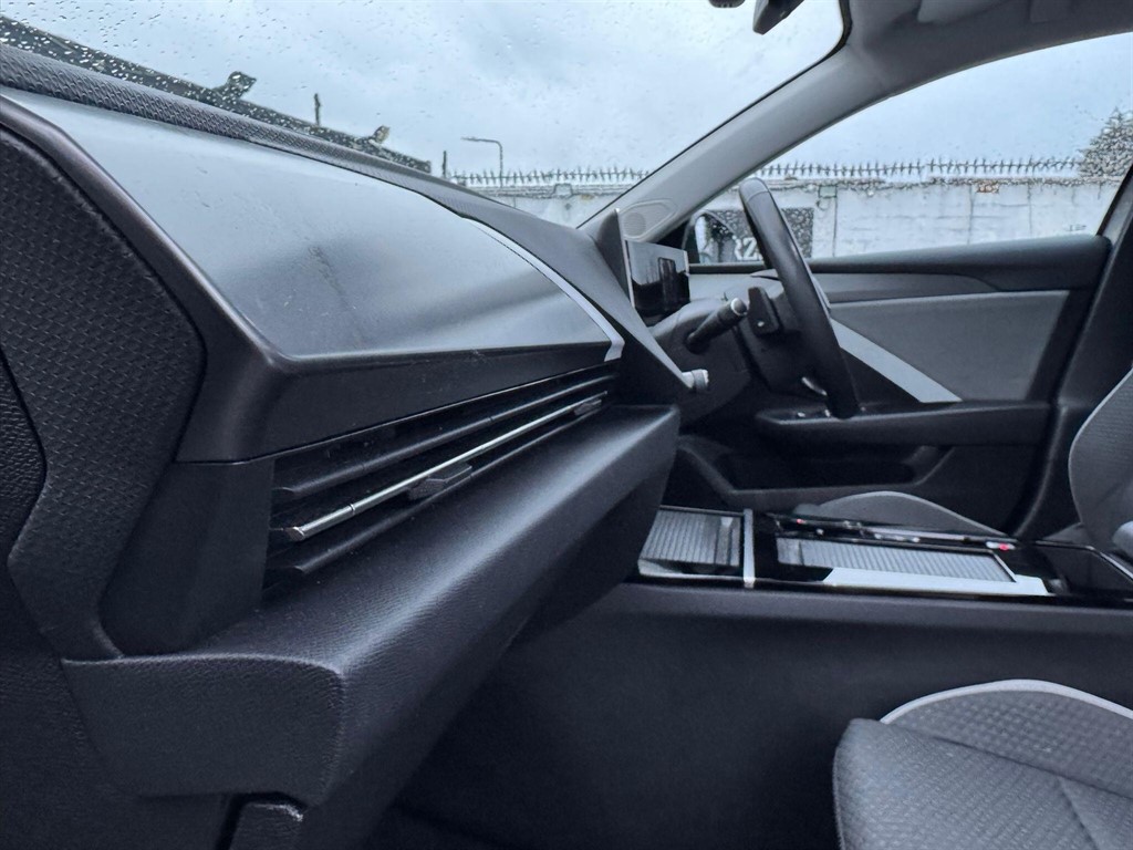 Used Vauxhall Astra 2022 for sale - 77137972: Photo 61