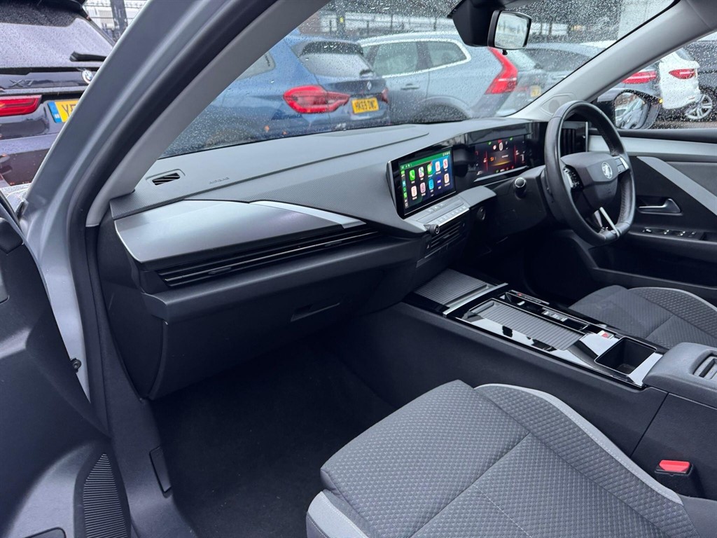 Used Vauxhall Astra 2022 for sale - 77137972: Photo 62