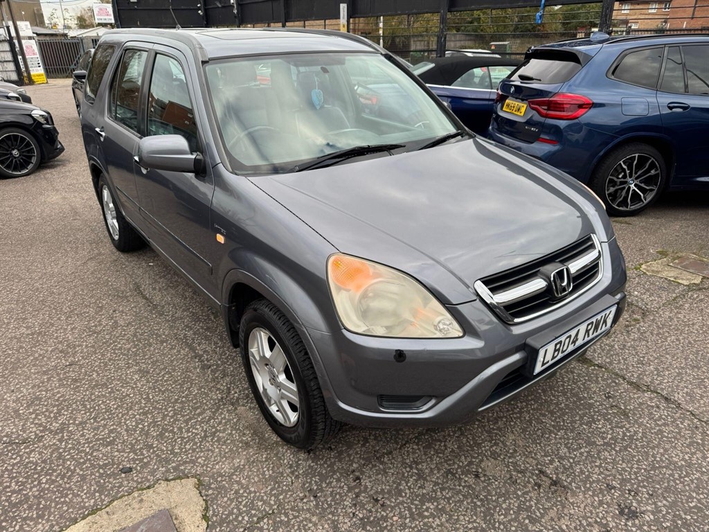 Used Honda CR-V 2004 for sale - 76615903: Photo 10