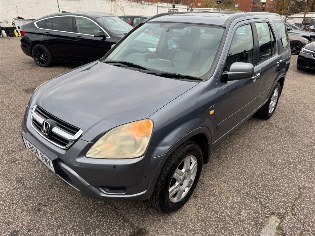 Used Honda CR-V 2004 for sale - 76615903: Photo 15