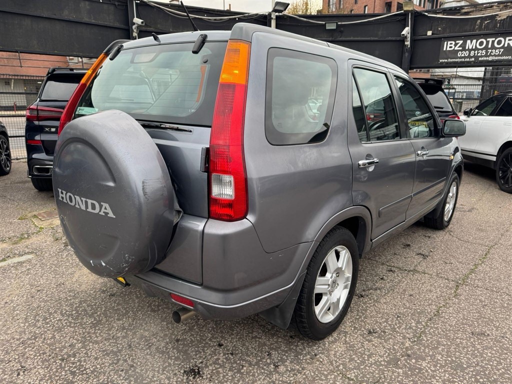 Used Honda CR-V 2004 for sale - 76615903: Photo 26