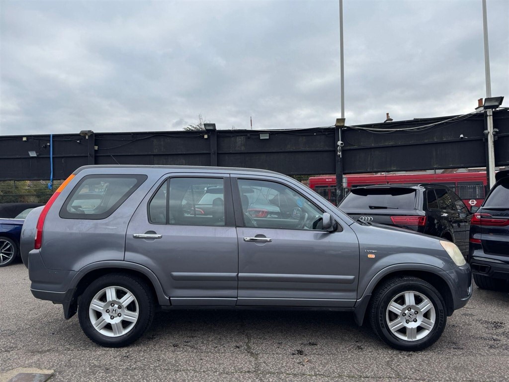 Used Honda CR-V 2004 for sale - 76615903: Photo 36