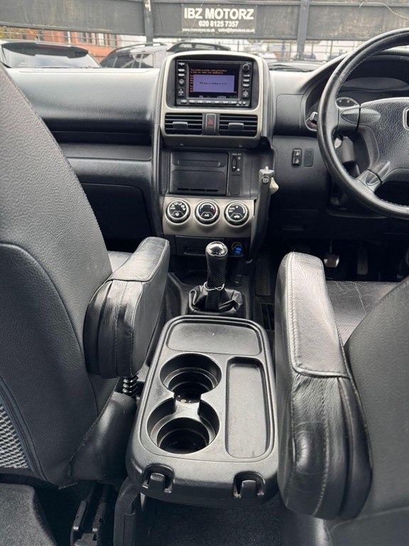 Used Honda CR-V 2004 for sale - 76615903: Photo 42