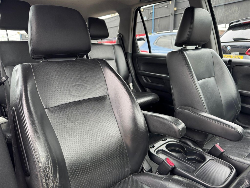 Used Honda CR-V 2004 for sale - 76615903: Photo 52