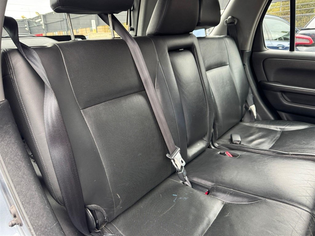 Used Honda CR-V 2004 for sale - 76615903: Photo 54