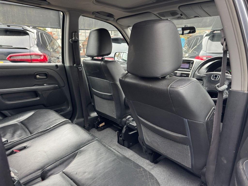 Used Honda CR-V 2004 for sale - 76615903: Photo 56