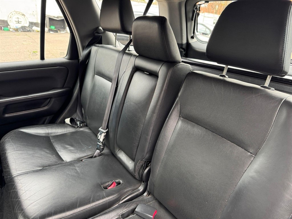 Used Honda CR-V 2004 for sale - 76615903: Photo 58