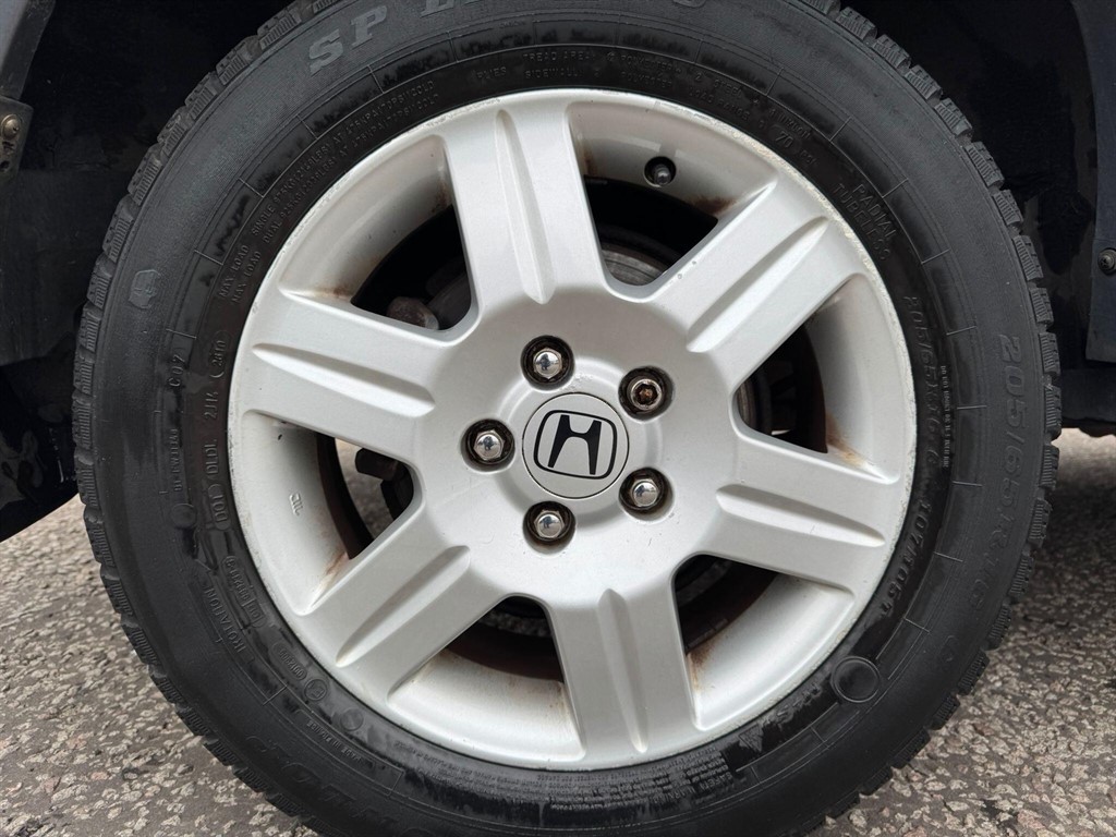 Used Honda CR-V 2004 for sale - 76615903: Photo 71