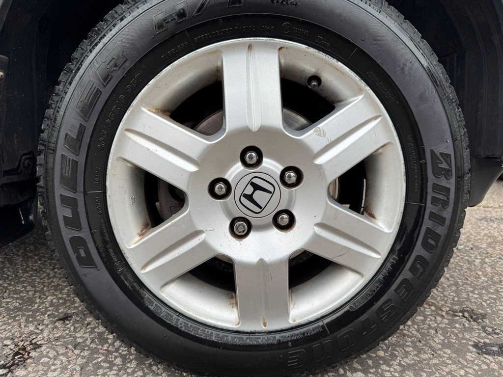 Used Honda CR-V 2004 for sale - 76615903: Photo 73