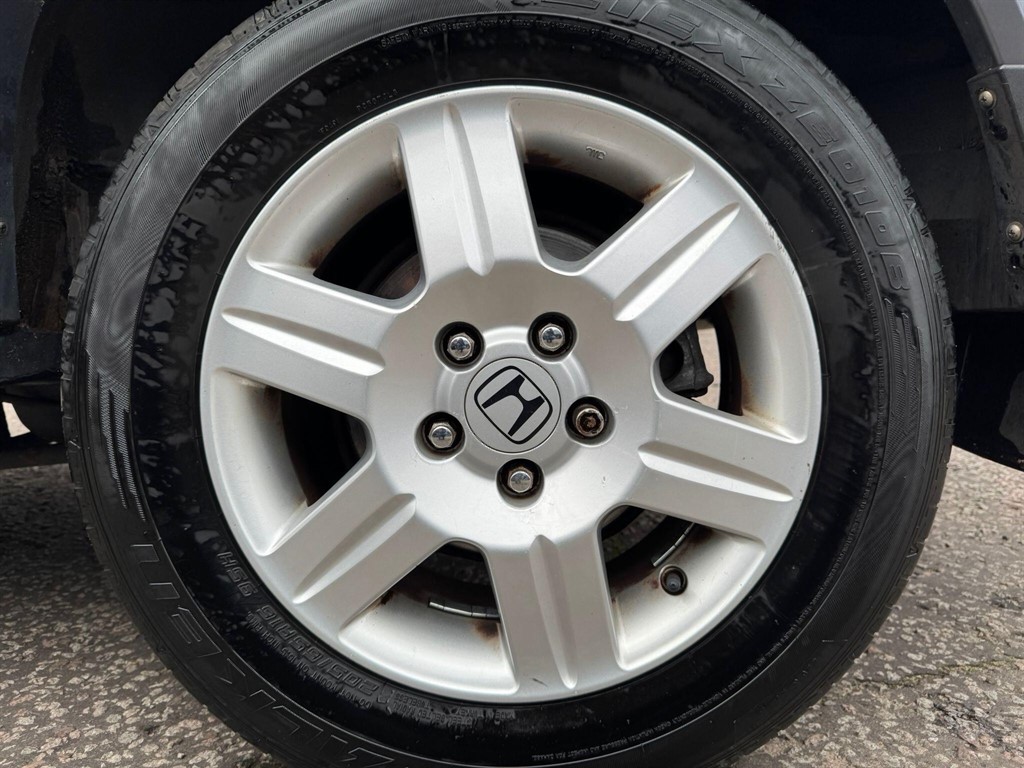 Used Honda CR-V 2004 for sale - 76615903: Photo 76