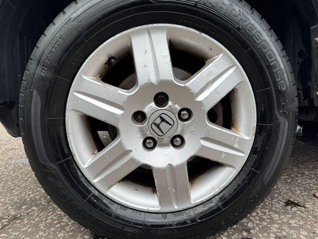 Used Honda CR-V 2004 for sale - 76615903: Photo 78