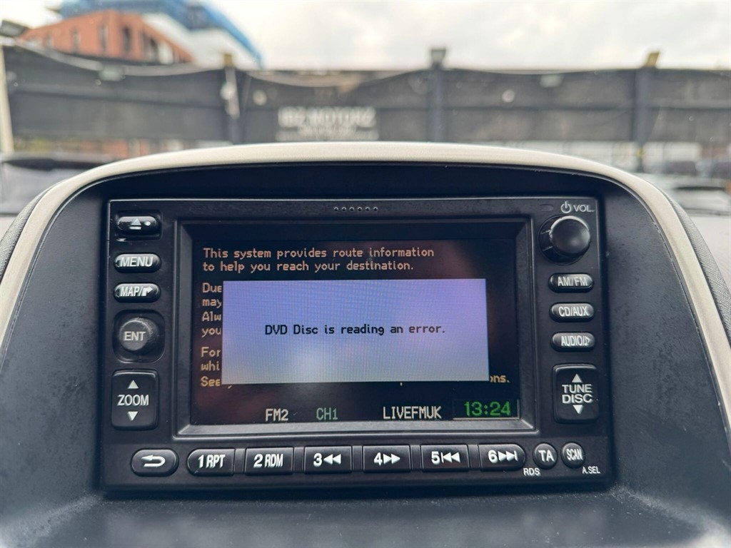 Used Honda CR-V 2004 for sale - 76615903: Photo 82