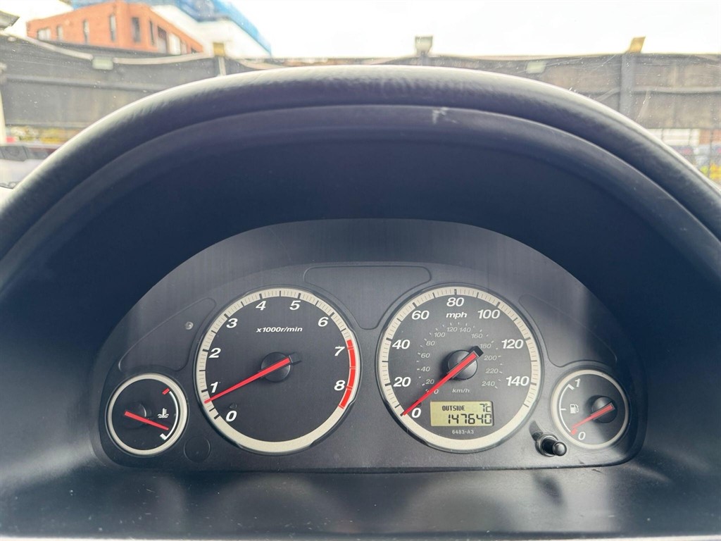 Used Honda CR-V 2004 for sale - 76615903: Photo 83