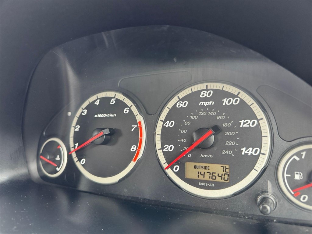 Used Honda CR-V 2004 for sale - 76615903: Photo 85