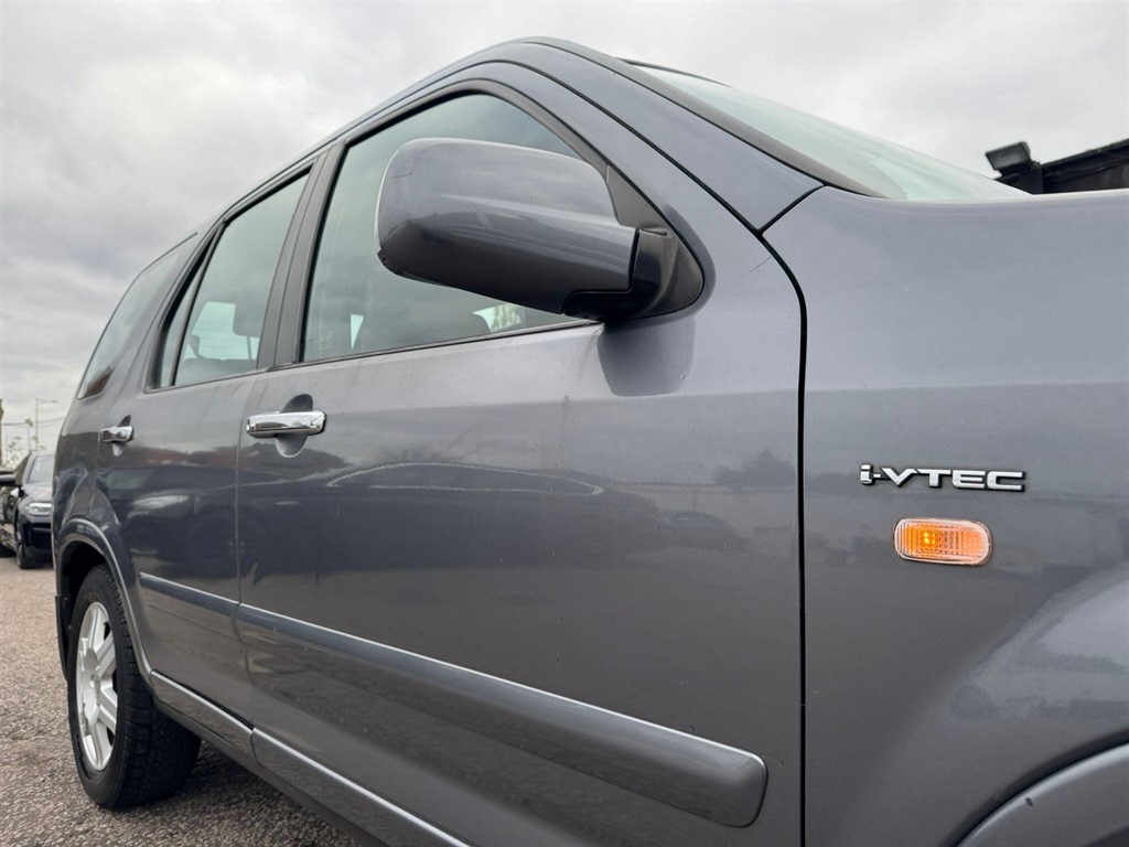 Used Honda CR-V 2004 for sale - 76615903: Photo 87