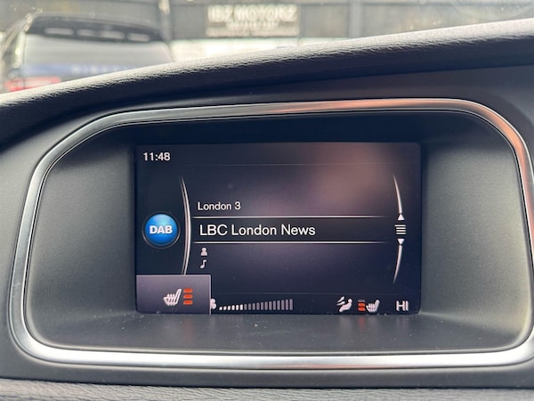 Used Volvo V40 2018 for sale - 75567071: Photo 16