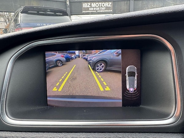 Used Volvo V40 2018 for sale - 75567071: Photo 29