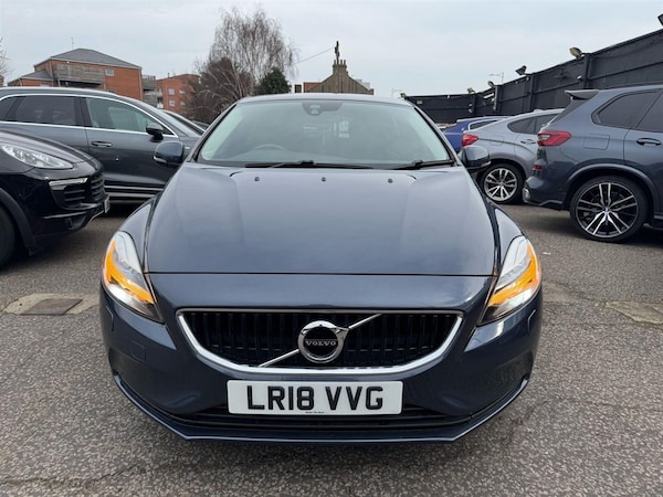 Used Volvo V40 2018 for sale - 75567071: Photo 3
