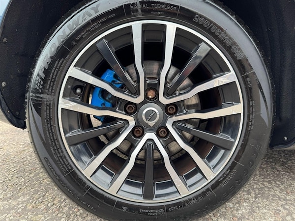 Used Volvo V40 2018 for sale - 75567071: Photo 43
