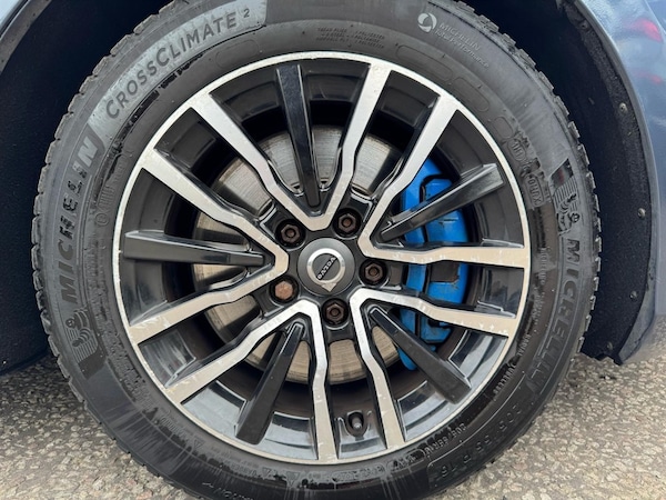 Used Volvo V40 2018 for sale - 75567071: Photo 44