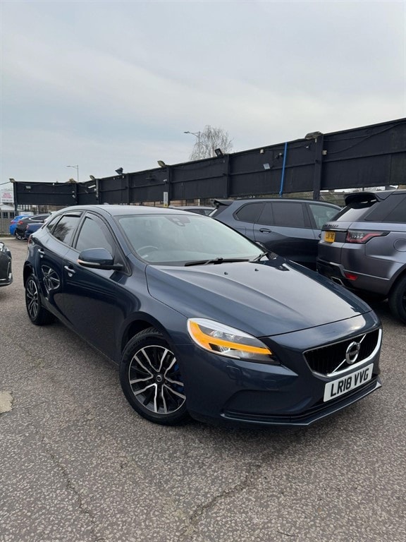 Used Volvo V40 2018 for sale - 75567071: Photo 56