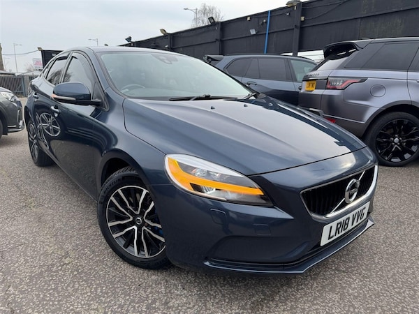 Used Volvo V40 2018 for sale - 75567071: Photo 62