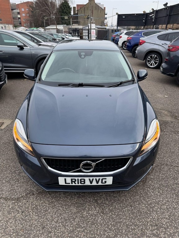 Used Volvo V40 2018 for sale - 75567071: Photo 7