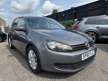 Used Volkswagen Golf 2010 for sale - 75567070: Photo