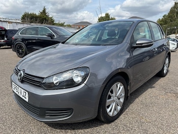 Used Volkswagen Golf 2010 for sale - 75567070: Photo