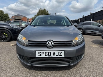 Used Volkswagen Golf 2010 for sale - 75567070: Photo