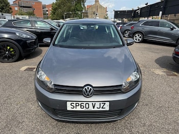 Used Volkswagen Golf 2010 for sale - 75567070: Photo