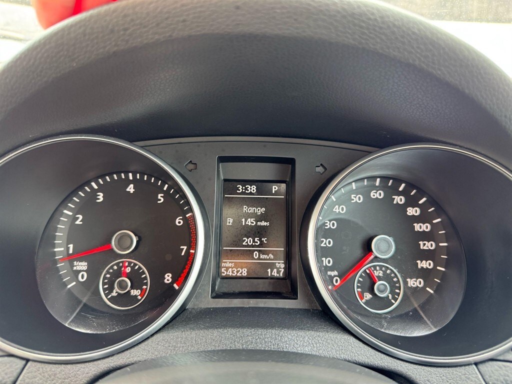 Vehicle 54