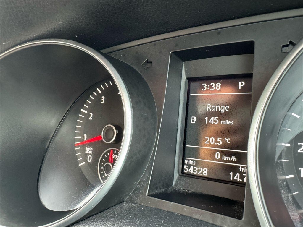 Vehicle 55