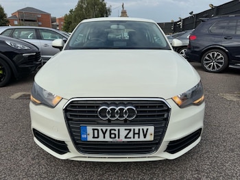 Used Audi A1 2011 for sale - 75401258: Photo