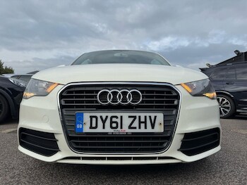 Used Audi A1 2011 for sale - 75401258: Photo