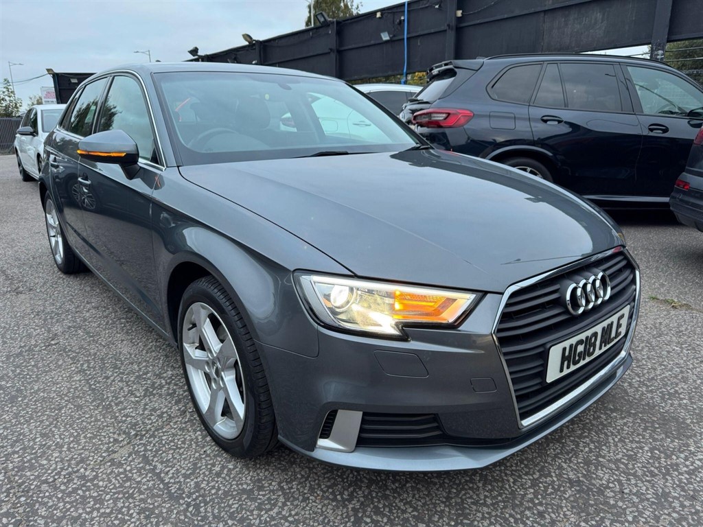 Used Audi A3 2018 for sale - 76104503: Photo 11