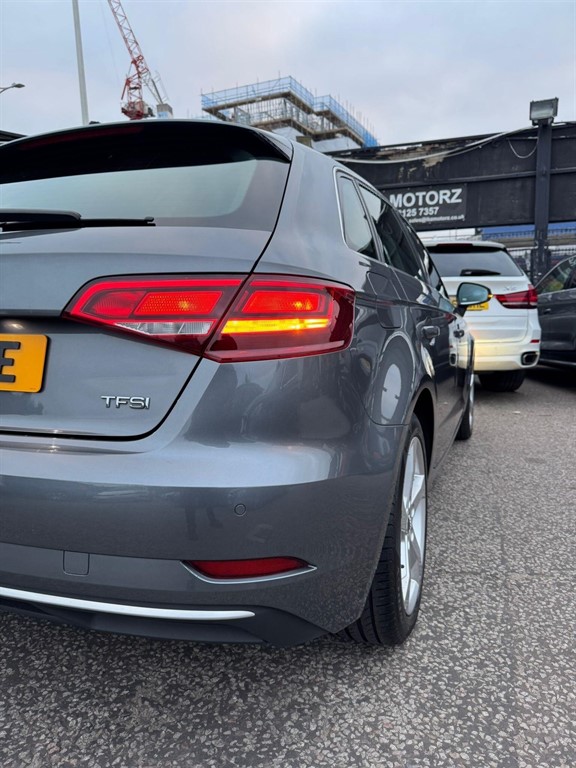 Used Audi A3 2018 for sale - 76104503: Photo 15