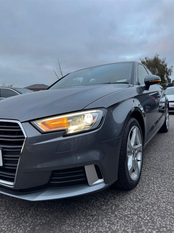 Used Audi A3 2018 for sale - 76104503: Photo 19