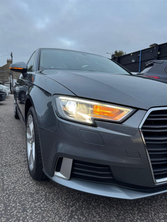 Used Audi A3 2018 for sale - 76104503: Photo 20