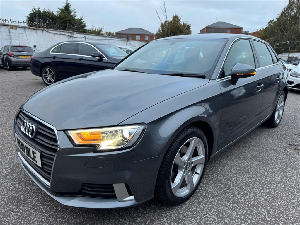 Used Audi A3 2018 for sale - 76104503: Photo 21