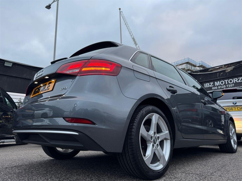 Used Audi A3 2018 for sale - 76104503: Photo 26