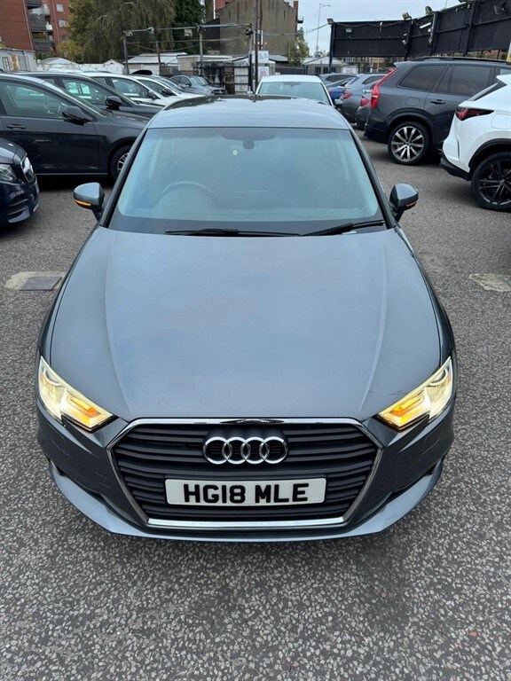 Used Audi A3 2018 for sale - 76104503: Photo 27