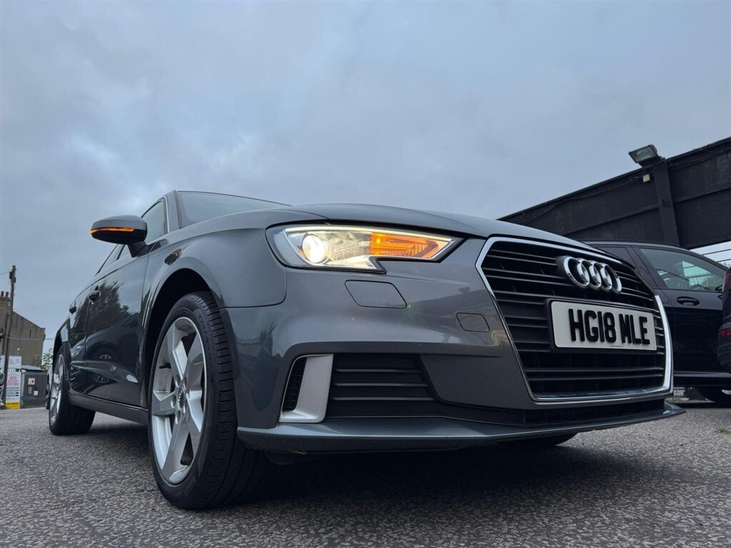 Used Audi A3 2018 for sale - 76104503: Photo 28