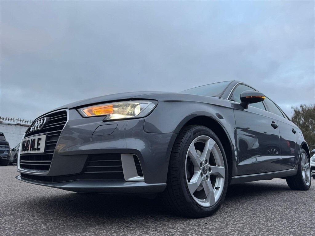 Used Audi A3 2018 for sale - 76104503: Photo 29