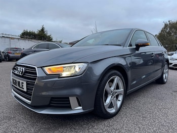 Used Audi A3 2018 for sale - 76104503: Photo